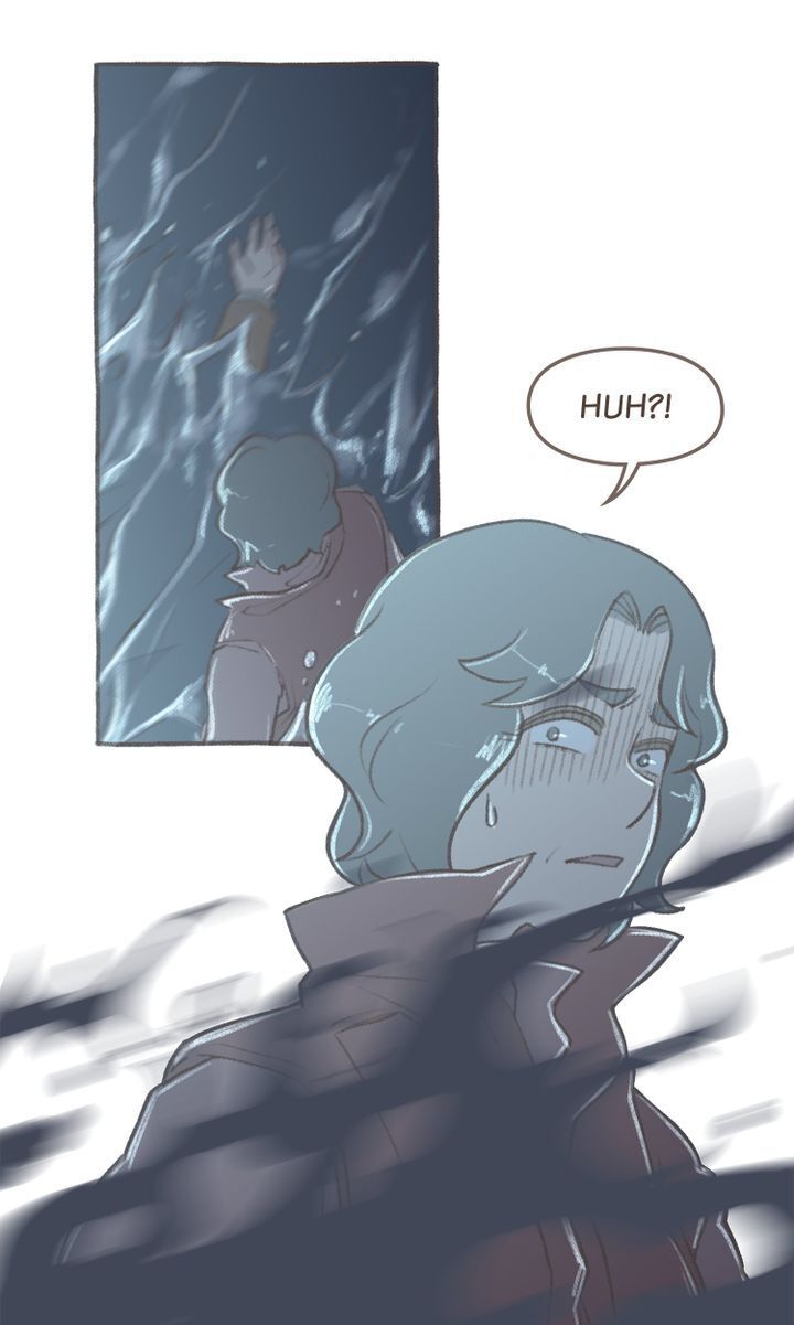 Yeona – Manhwa Chapter 8 - page 5