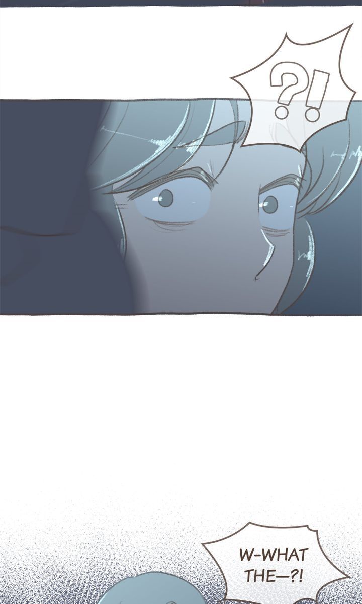 Yeona – Manhwa Chapter 8 - page 6