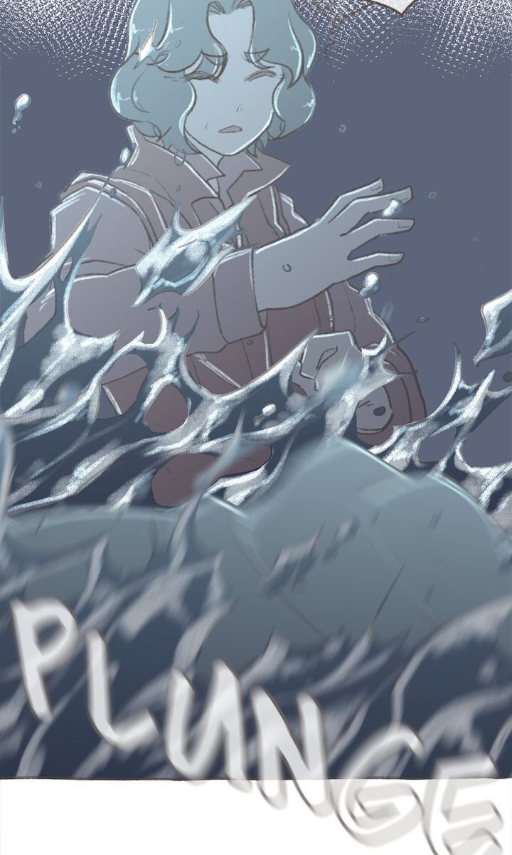 Yeona – Manhwa Chapter 8 - page 7