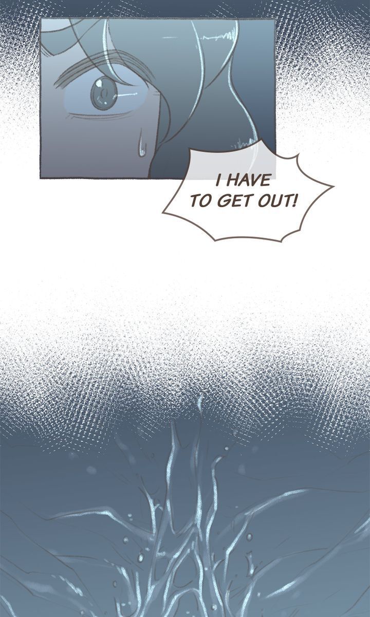 Yeona – Manhwa Chapter 8 - page 9