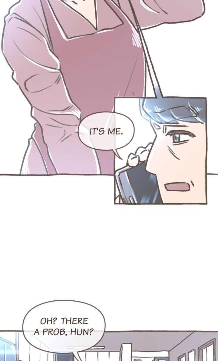 Yeona – Manhwa Chapter 34 - page 10