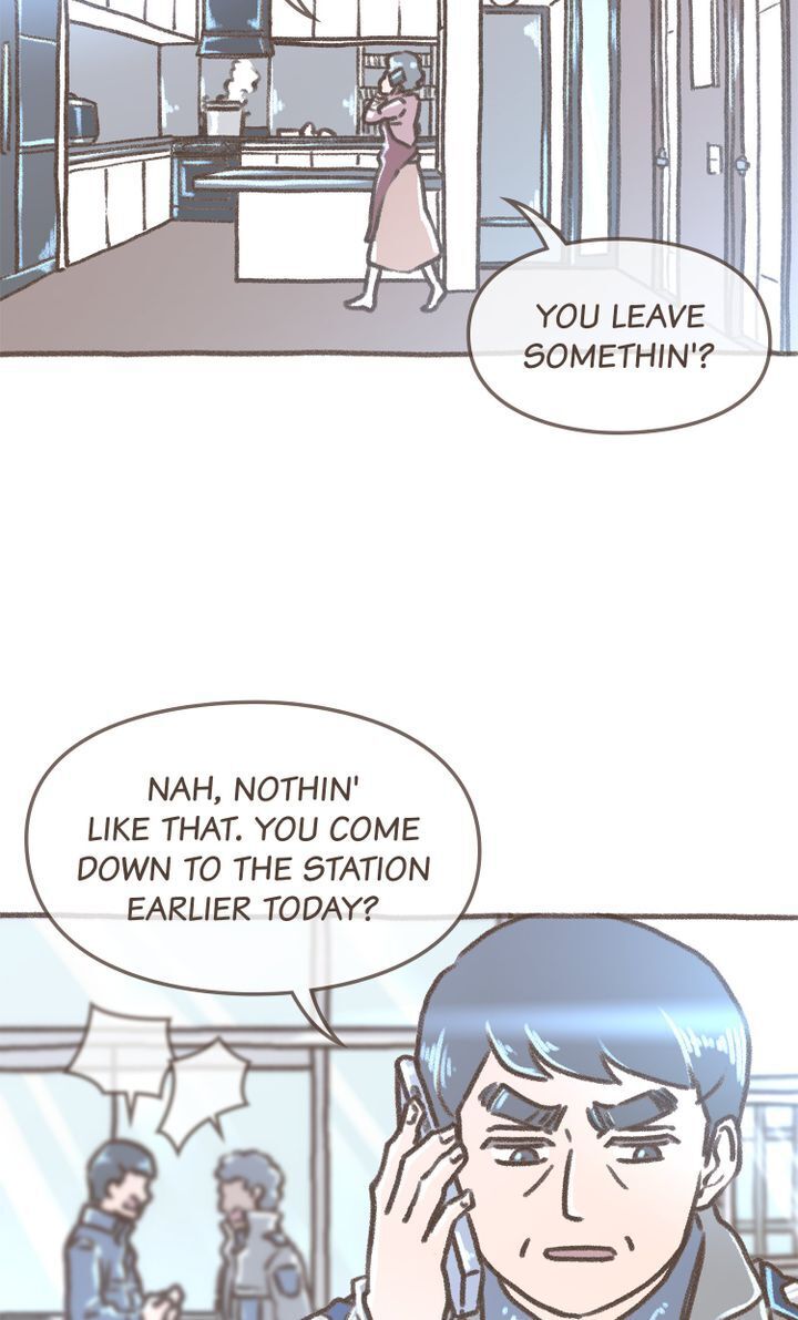 Yeona – Manhwa Chapter 34 - page 11