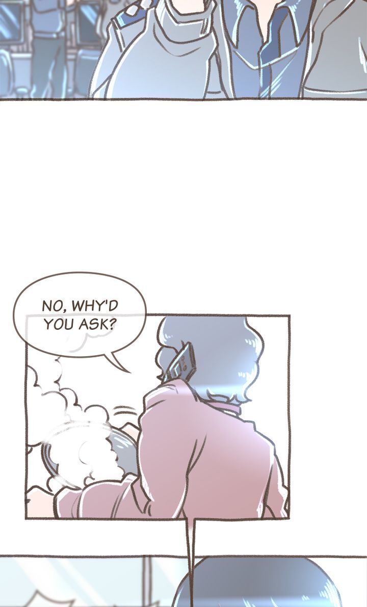 Yeona – Manhwa Chapter 34 - page 12