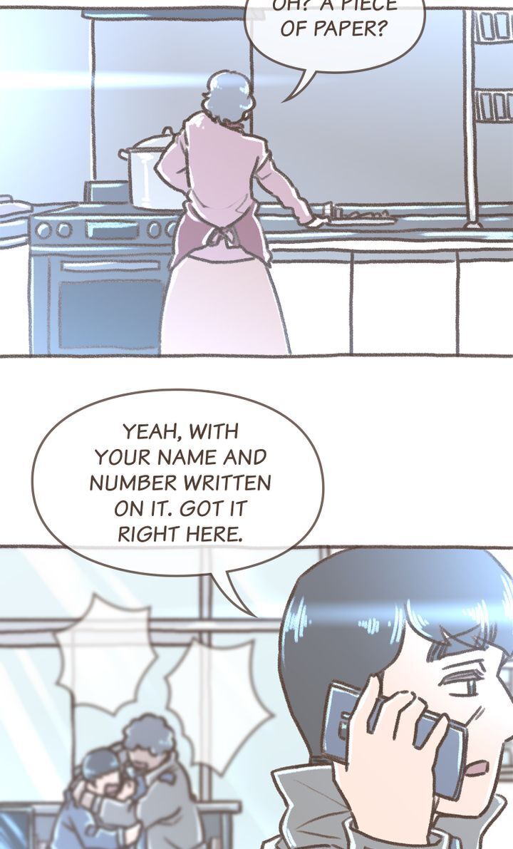Yeona – Manhwa Chapter 34 - page 15