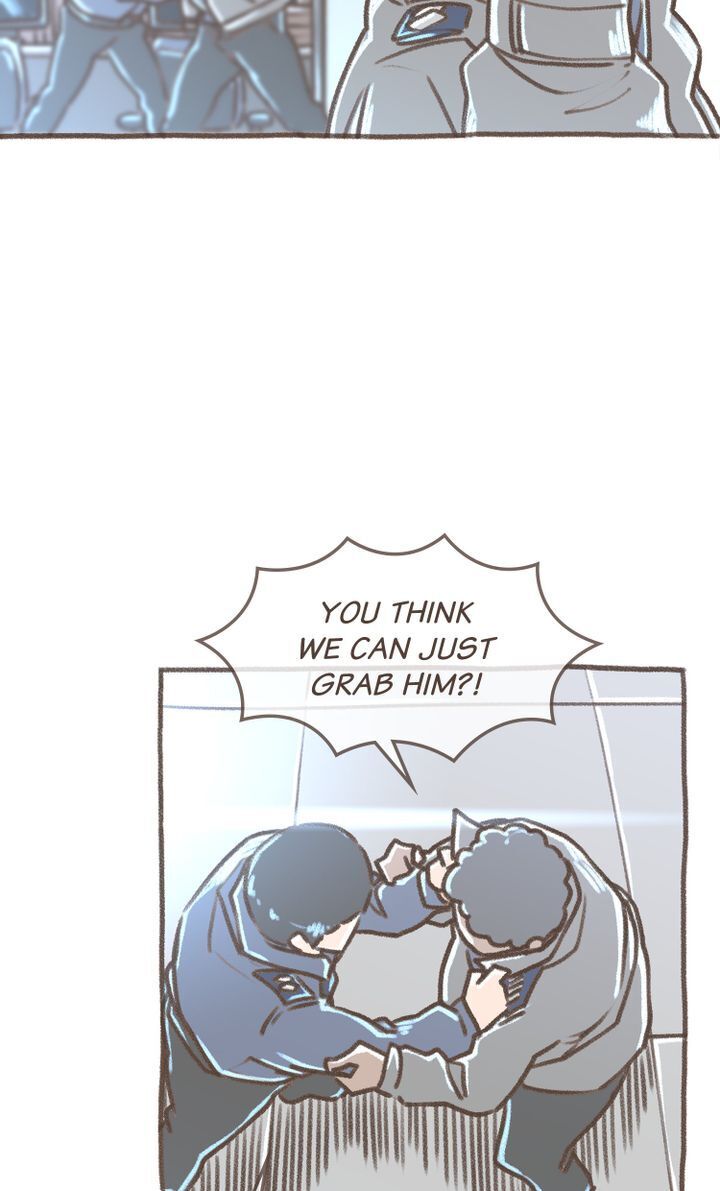 Yeona – Manhwa Chapter 34 - page 16