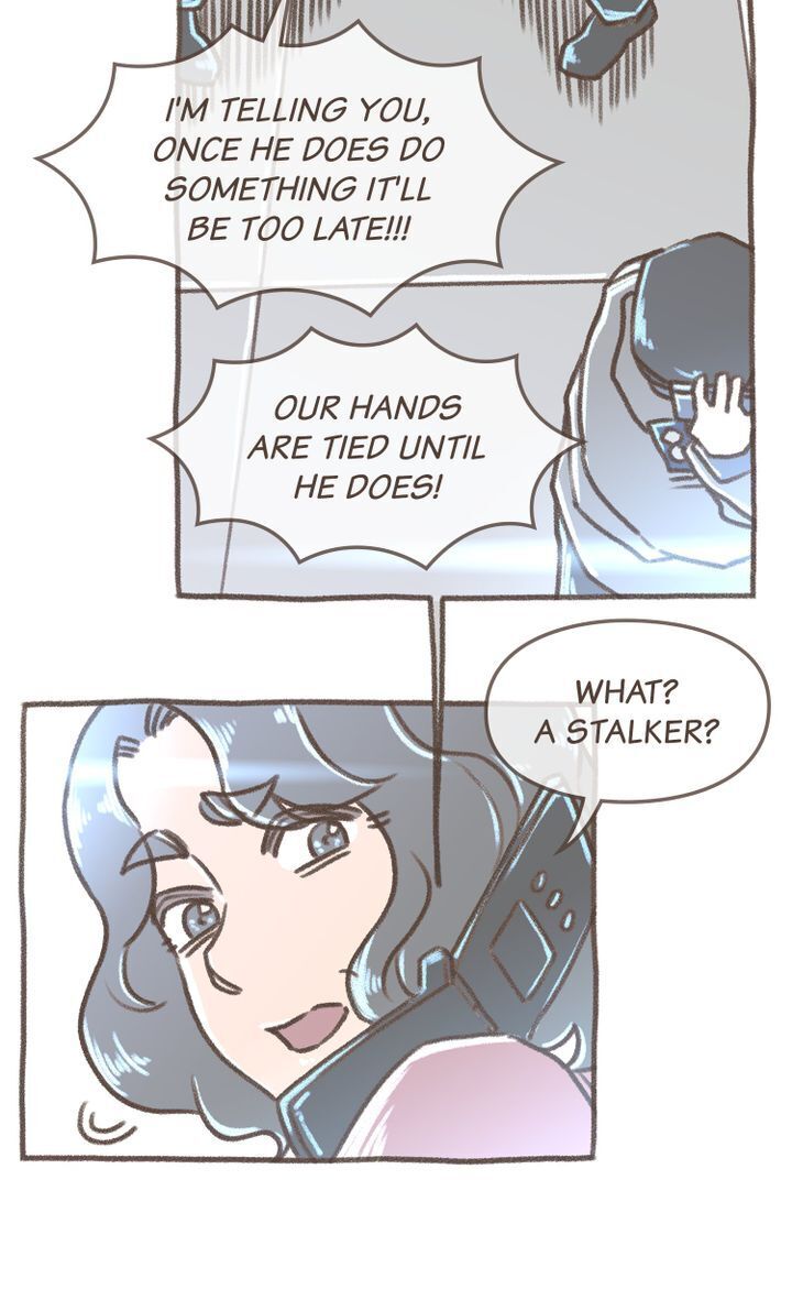 Yeona – Manhwa Chapter 34 - page 17