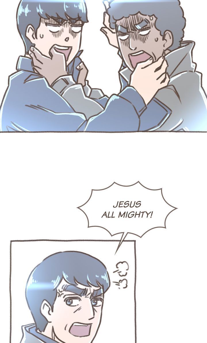 Yeona – Manhwa Chapter 34 - page 20