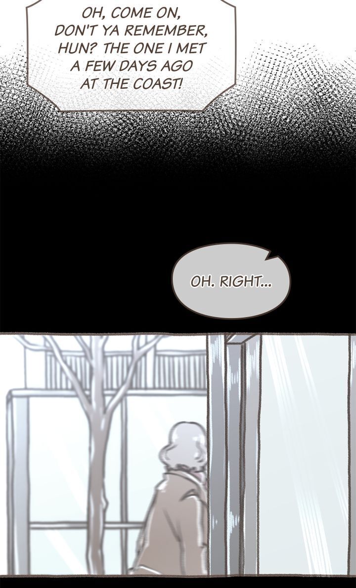 Yeona – Manhwa Chapter 34 - page 23