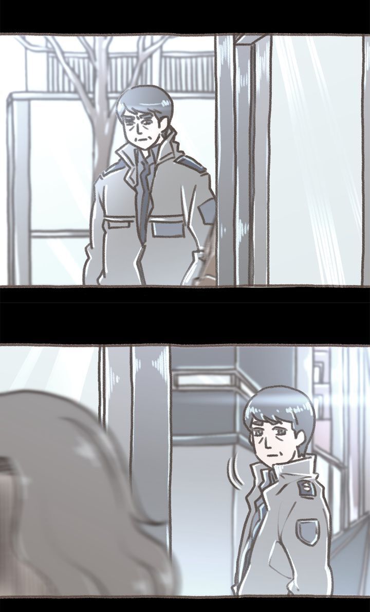 Yeona – Manhwa Chapter 34 - page 24