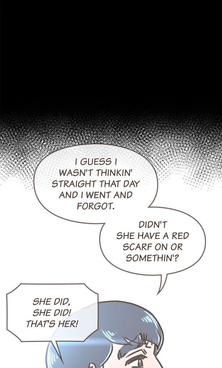 Yeona – Manhwa Chapter 34 - page 25