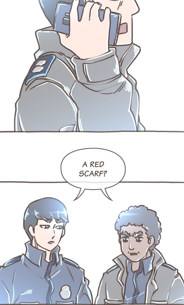 Yeona – Manhwa Chapter 34 - page 26