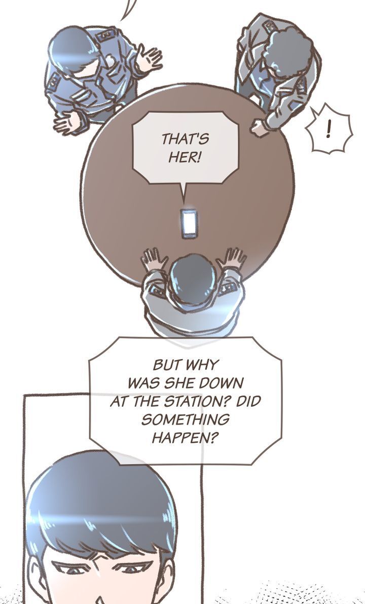 Yeona – Manhwa Chapter 34 - page 29