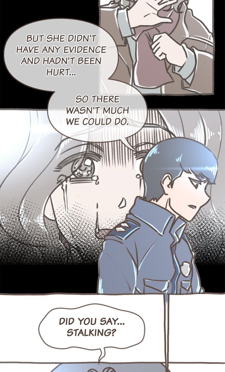 Yeona – Manhwa Chapter 34 - page 31