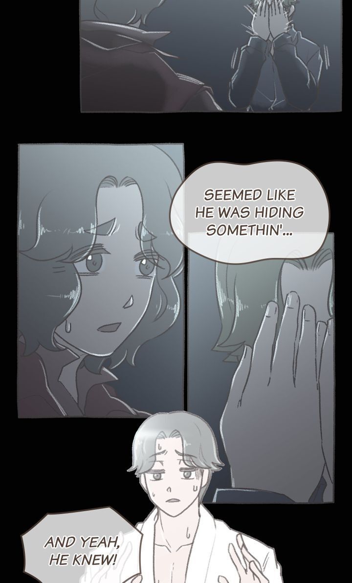 Yeona – Manhwa Chapter 34 - page 33