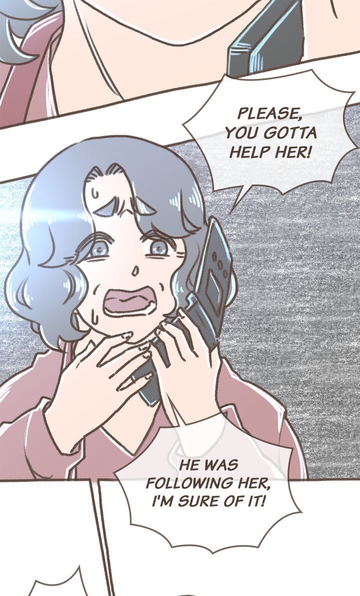 Yeona – Manhwa Chapter 34 - page 35