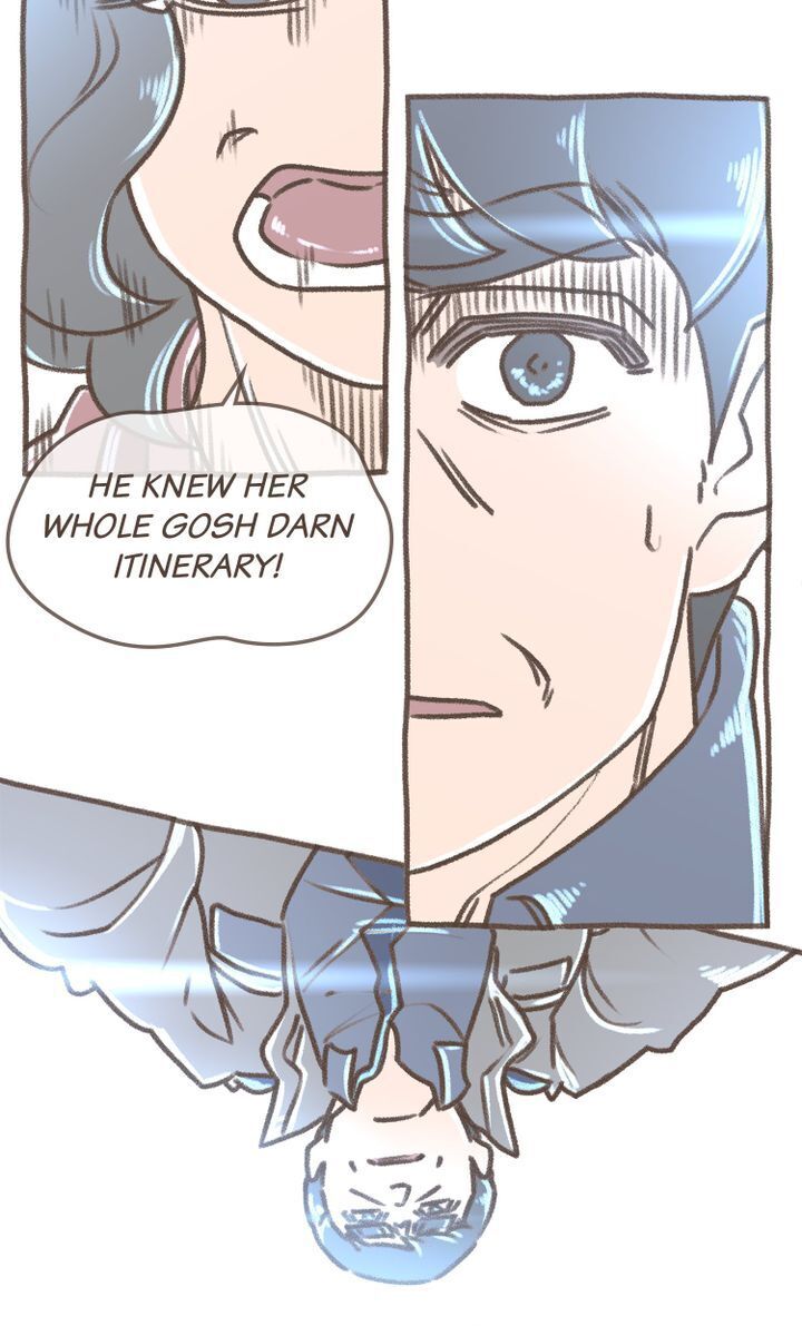 Yeona – Manhwa Chapter 34 - page 37