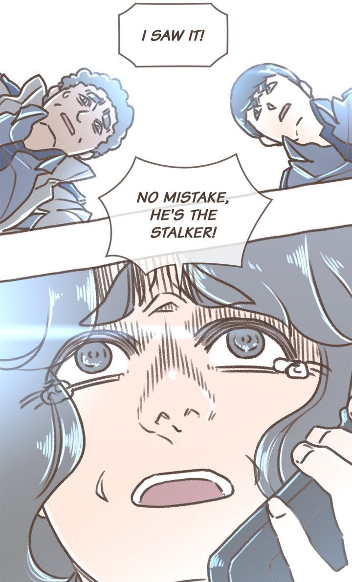 Yeona – Manhwa Chapter 34 - page 38