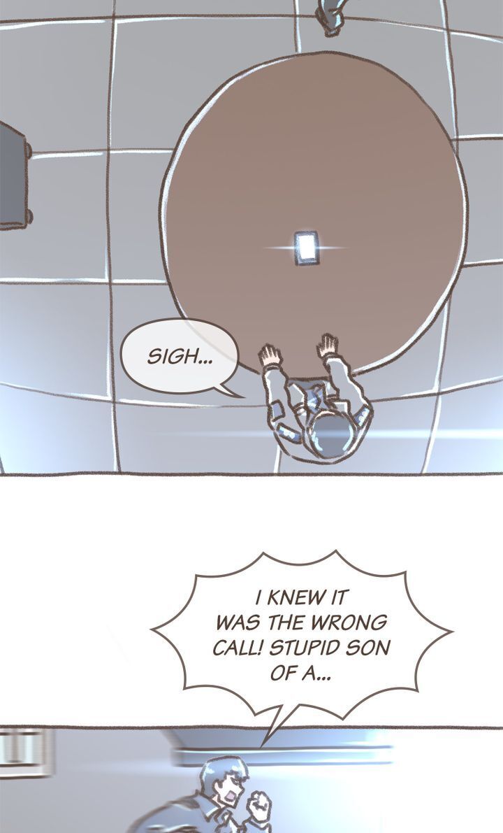 Yeona – Manhwa Chapter 34 - page 40
