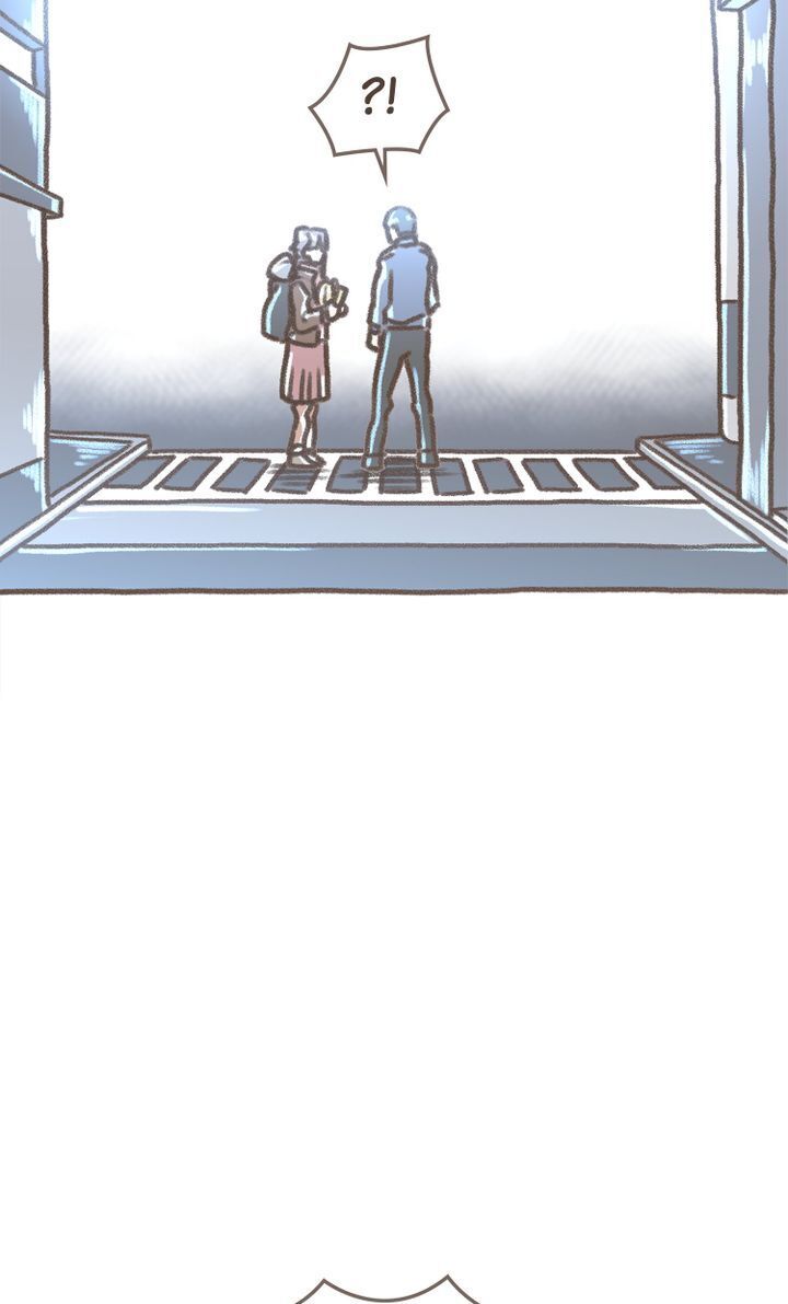 Yeona – Manhwa Chapter 34 - page 44