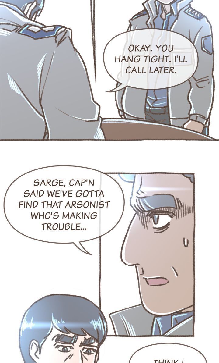 Yeona – Manhwa Chapter 34 - page 46