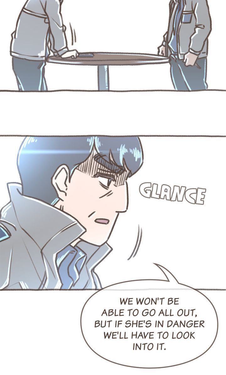 Yeona – Manhwa Chapter 34 - page 48