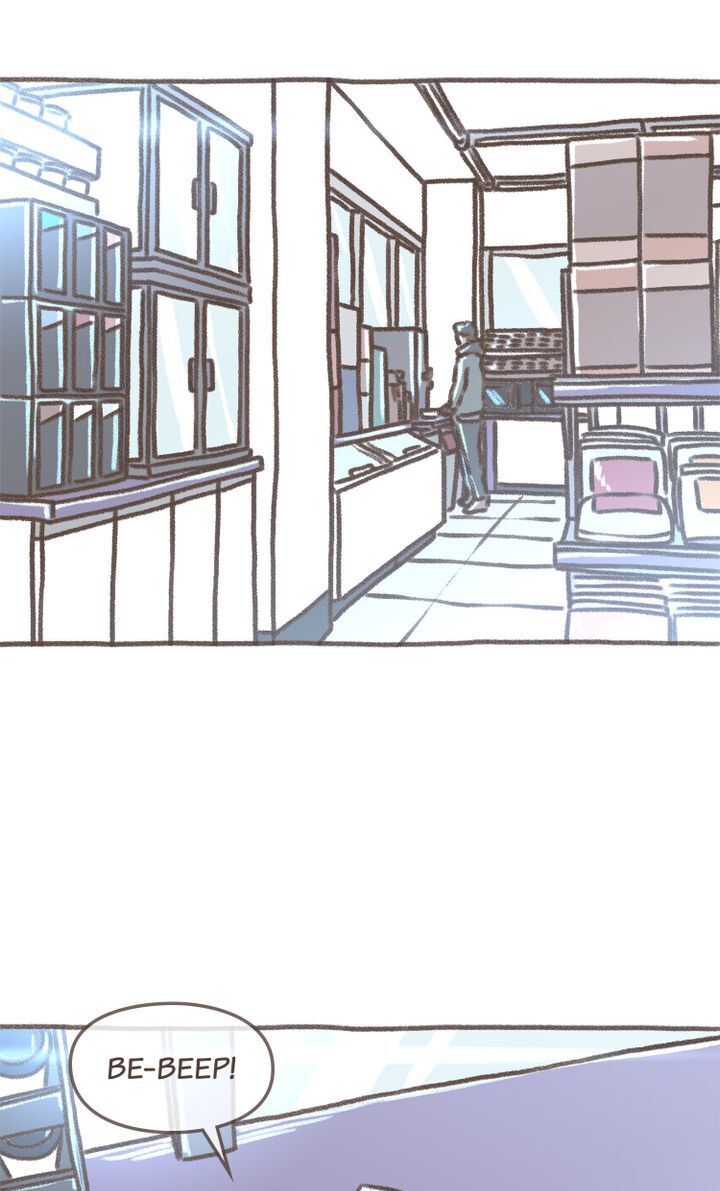 Yeona – Manhwa Chapter 34 - page 52