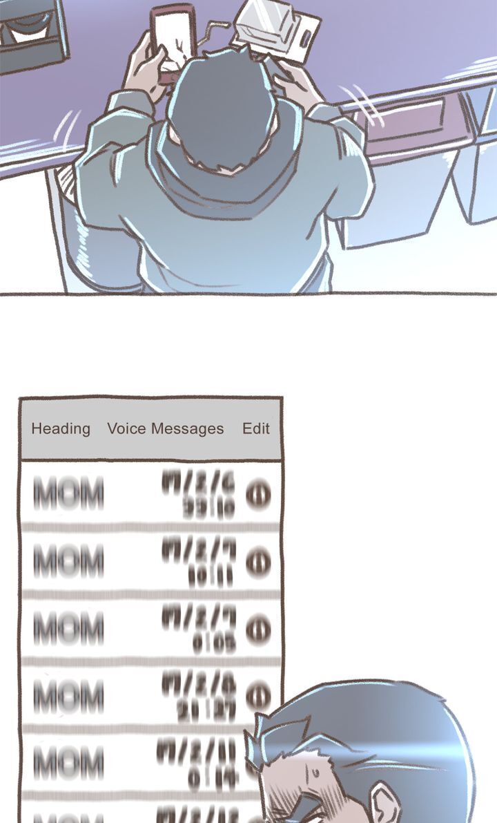 Yeona – Manhwa Chapter 34 - page 53