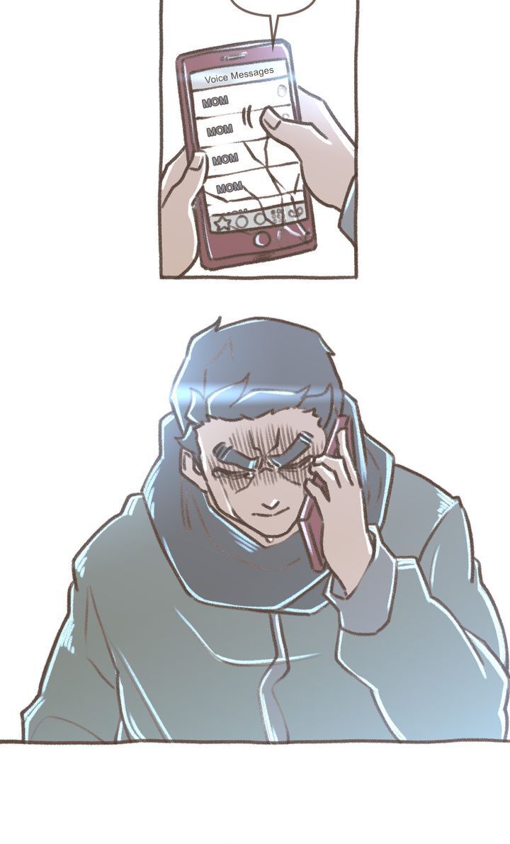 Yeona – Manhwa Chapter 34 - page 61