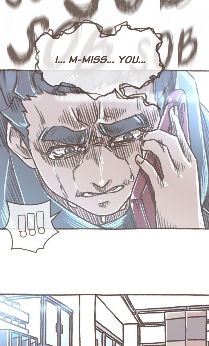 Yeona – Manhwa Chapter 34 - page 64