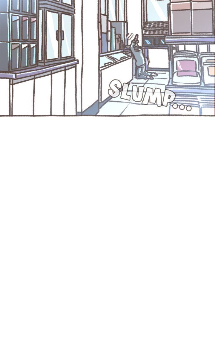 Yeona – Manhwa Chapter 34 - page 65