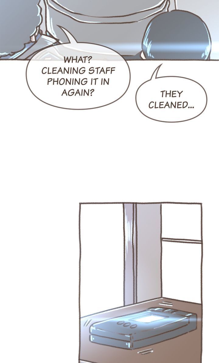 Yeona – Manhwa Chapter 34 - page 8