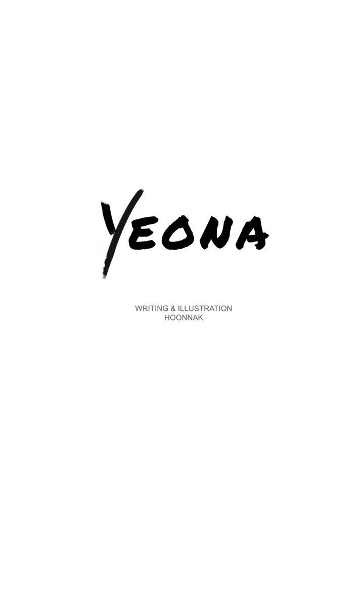 Yeona – Manhwa Chapter 32 - page 14