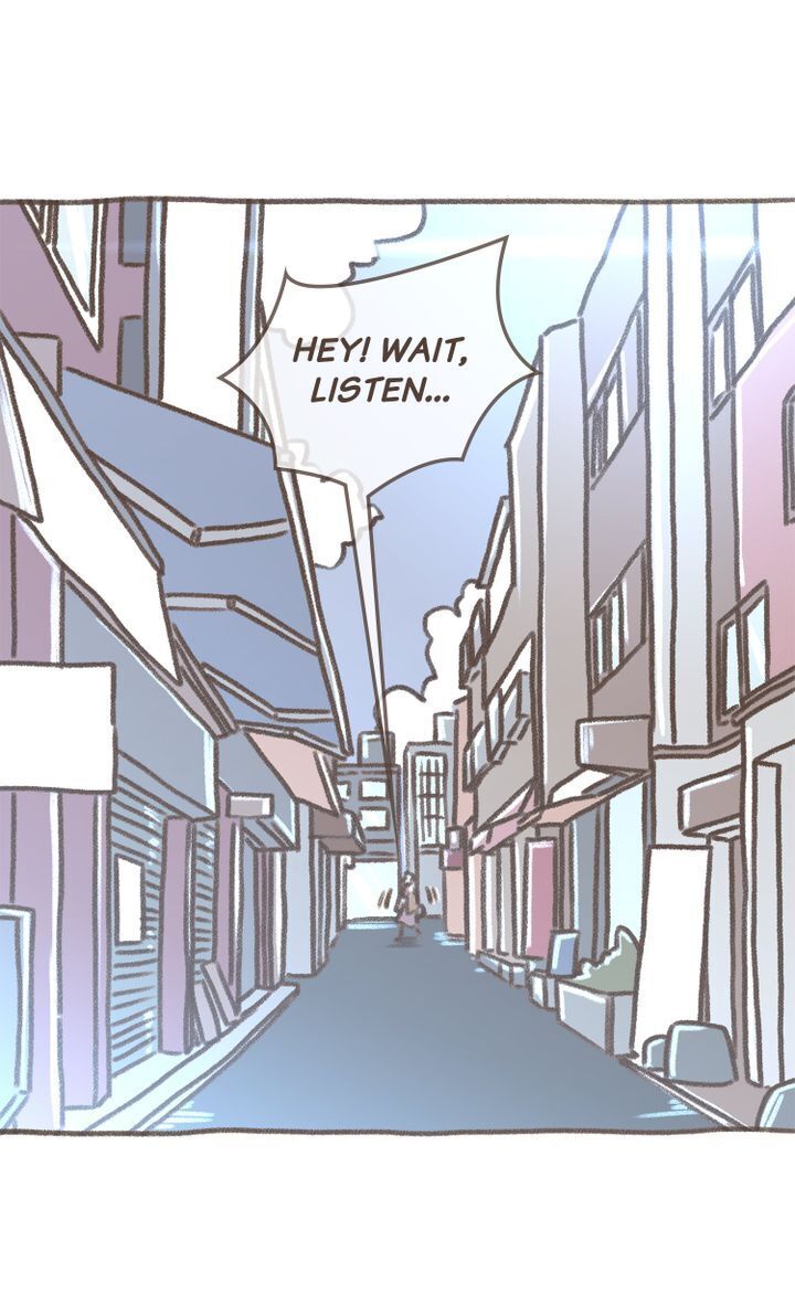 Yeona – Manhwa Chapter 32 - page 15