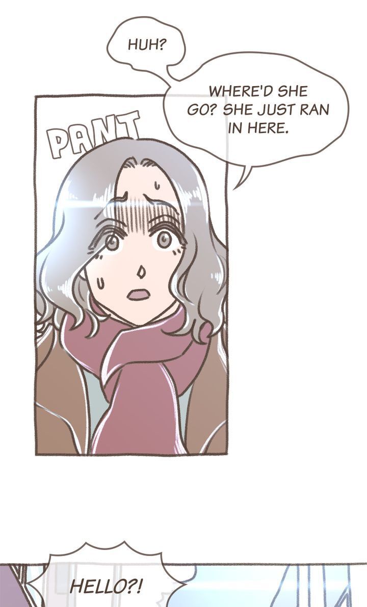 Yeona – Manhwa Chapter 32 - page 16