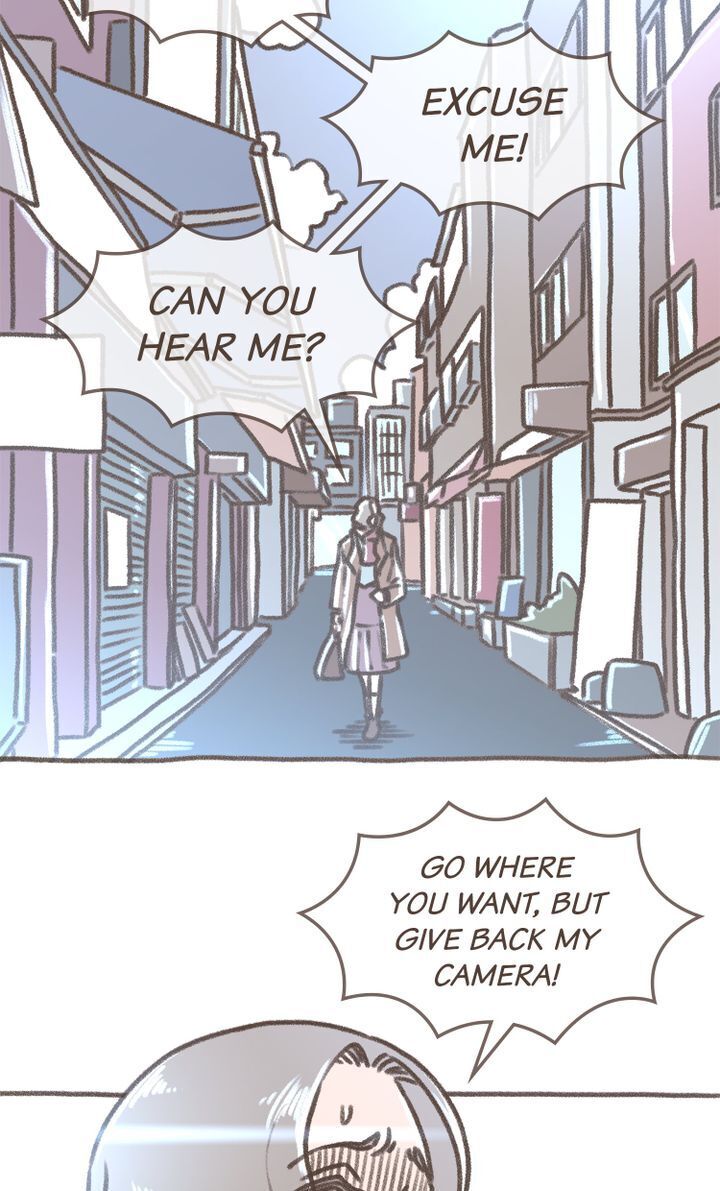 Yeona – Manhwa Chapter 32 - page 17