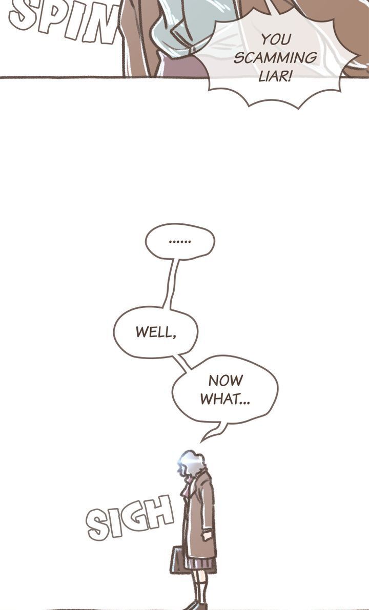 Yeona – Manhwa Chapter 32 - page 19