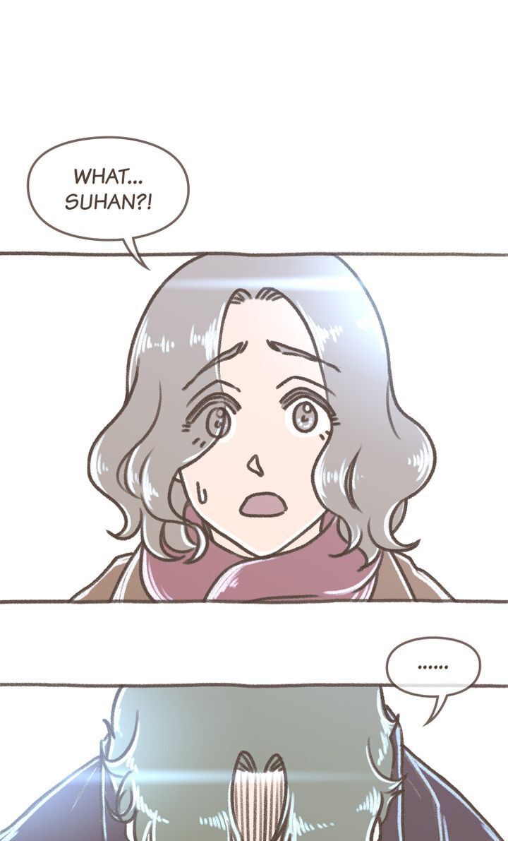 Yeona – Manhwa Chapter 32 - page 24