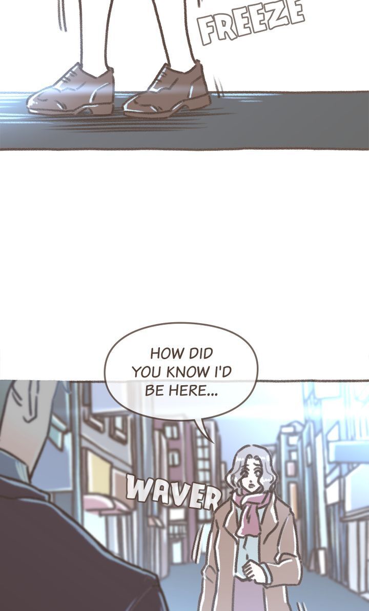 Yeona – Manhwa Chapter 32 - page 26