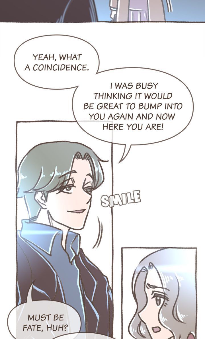 Yeona – Manhwa Chapter 32 - page 27