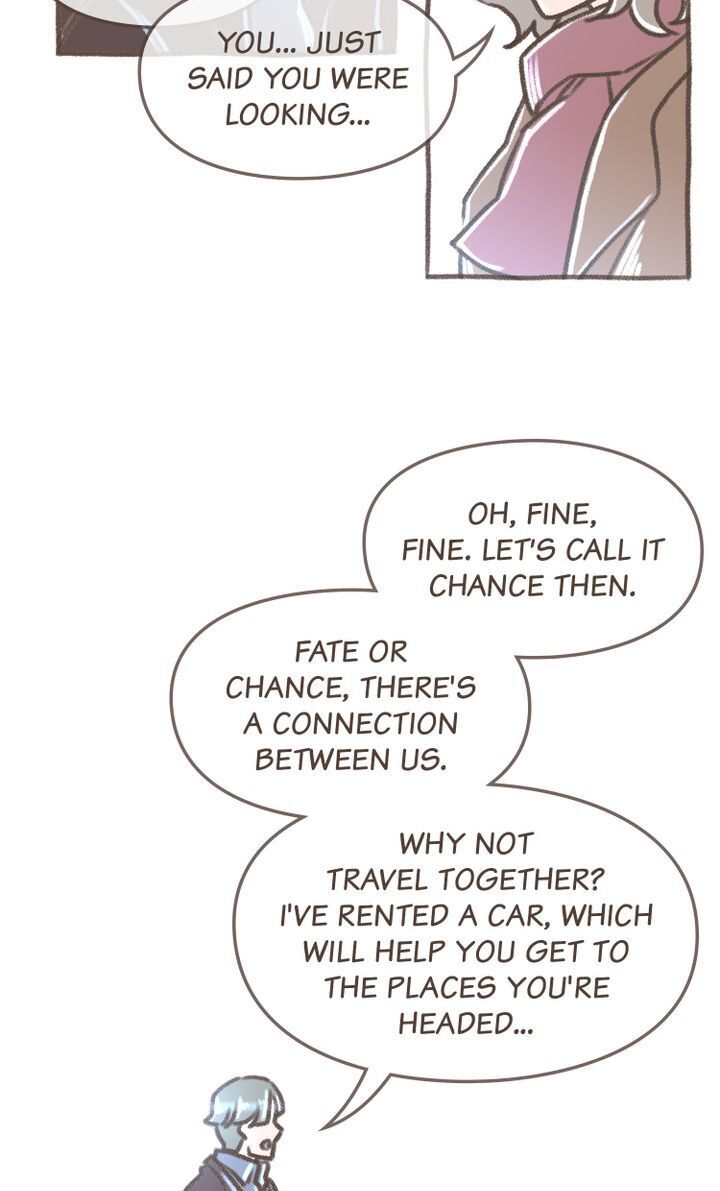 Yeona – Manhwa Chapter 32 - page 28