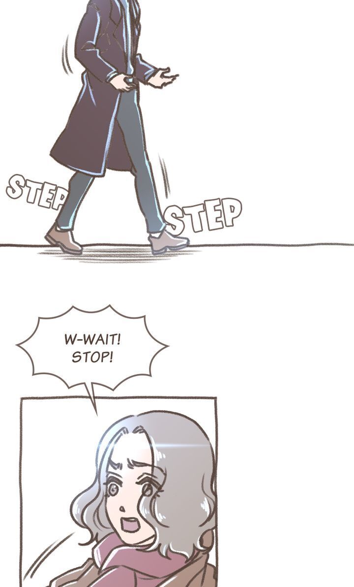Yeona – Manhwa Chapter 32 - page 29