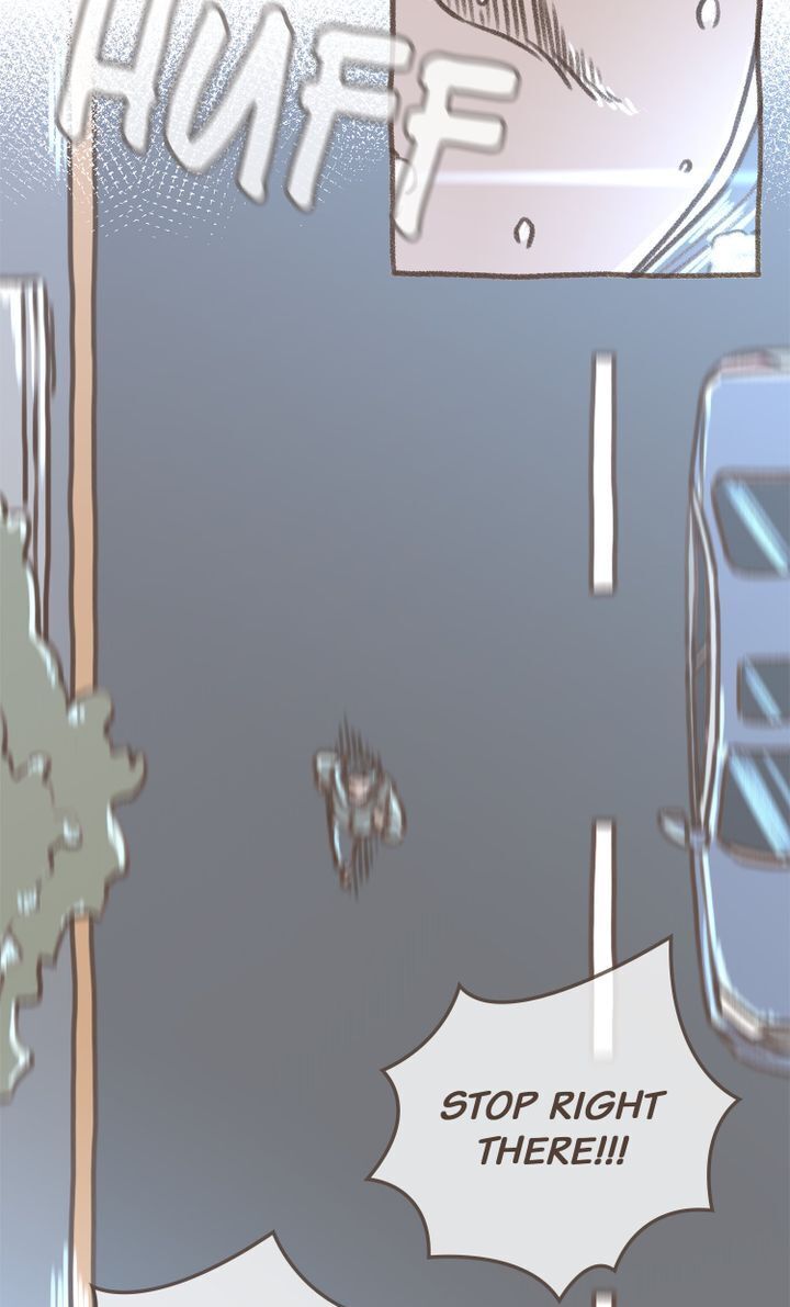 Yeona – Manhwa Chapter 32 - page 3