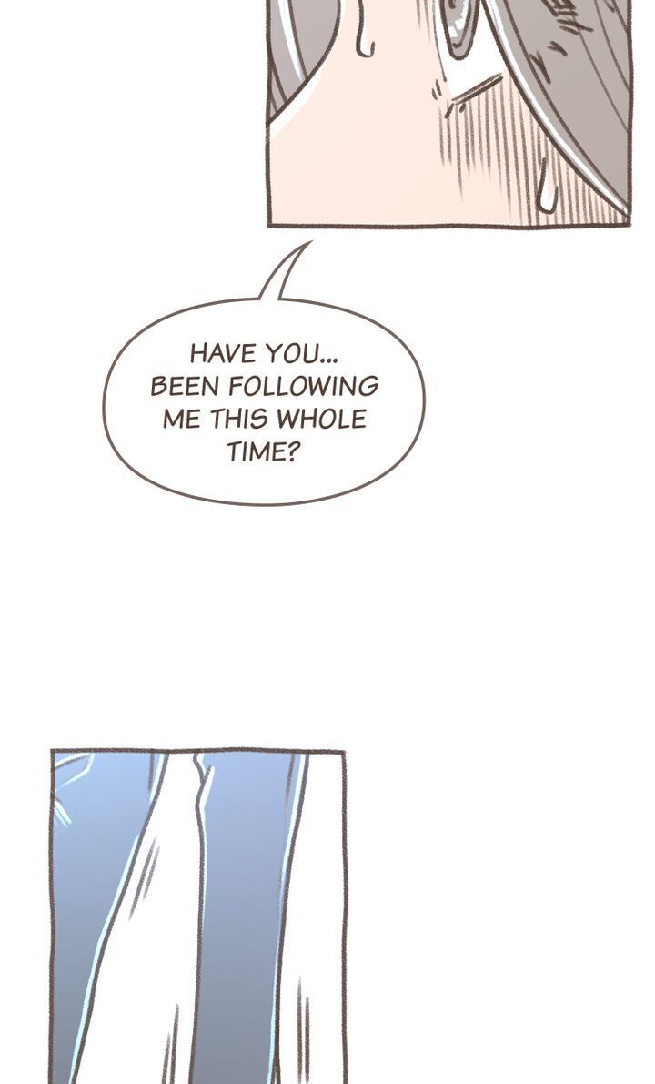 Yeona – Manhwa Chapter 32 - page 31