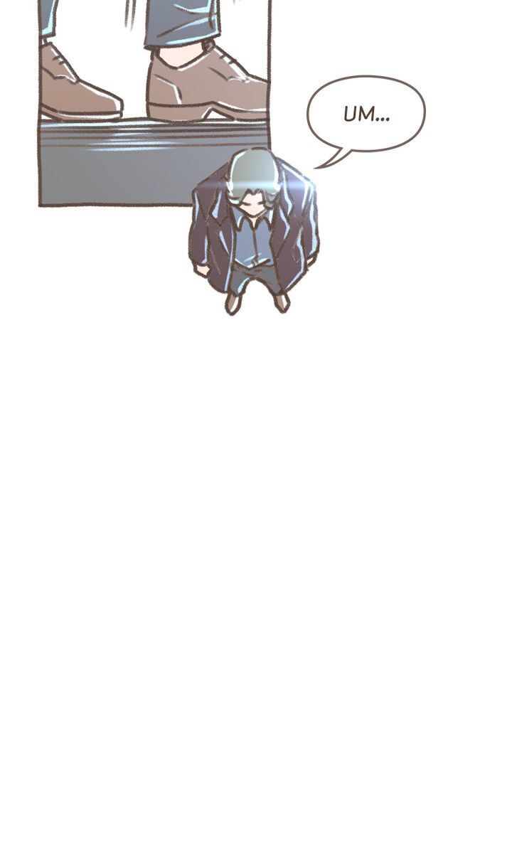 Yeona – Manhwa Chapter 32 - page 32