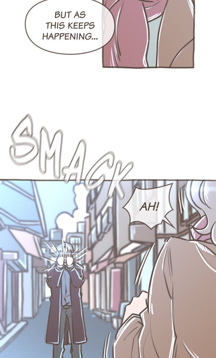 Yeona – Manhwa Chapter 32 - page 34