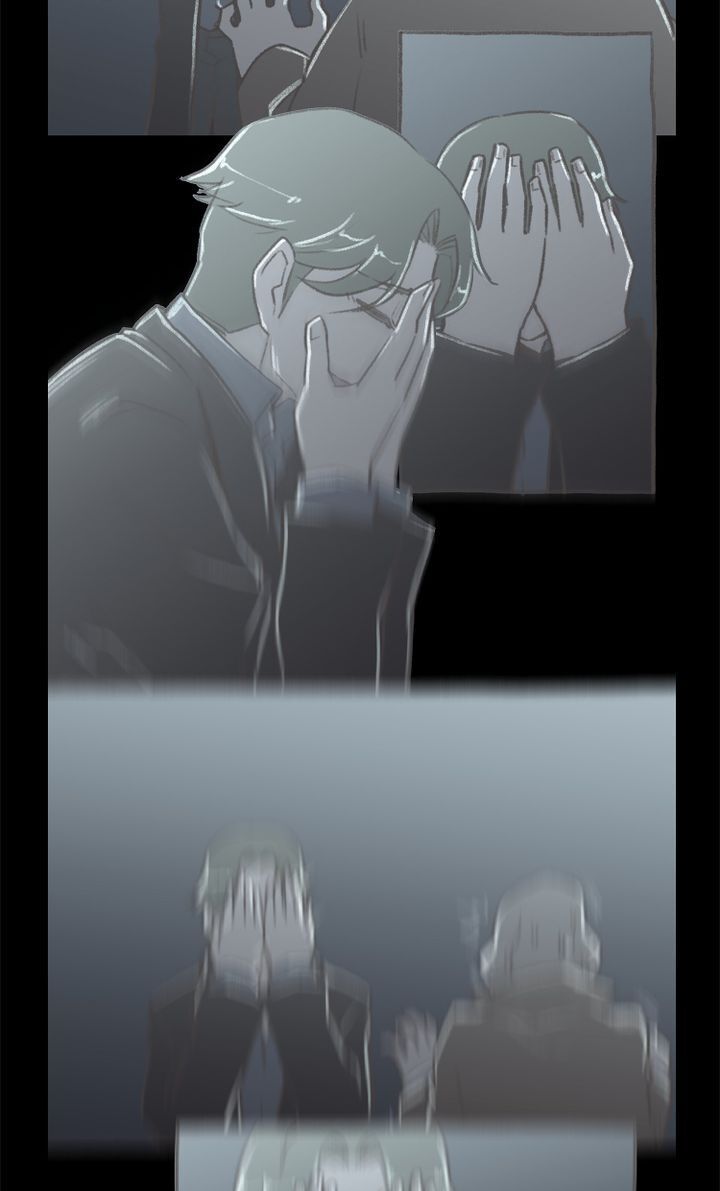 Yeona – Manhwa Chapter 32 - page 38