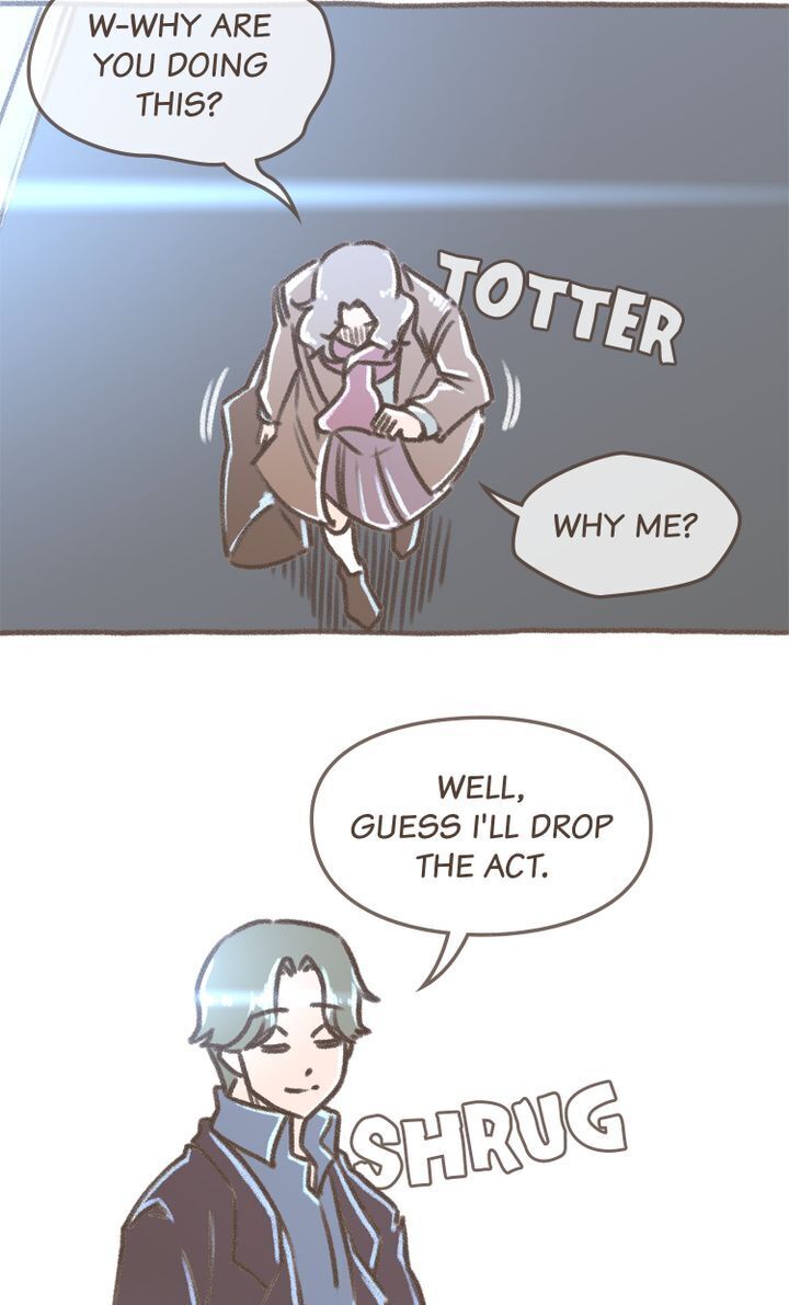 Yeona – Manhwa Chapter 32 - page 41