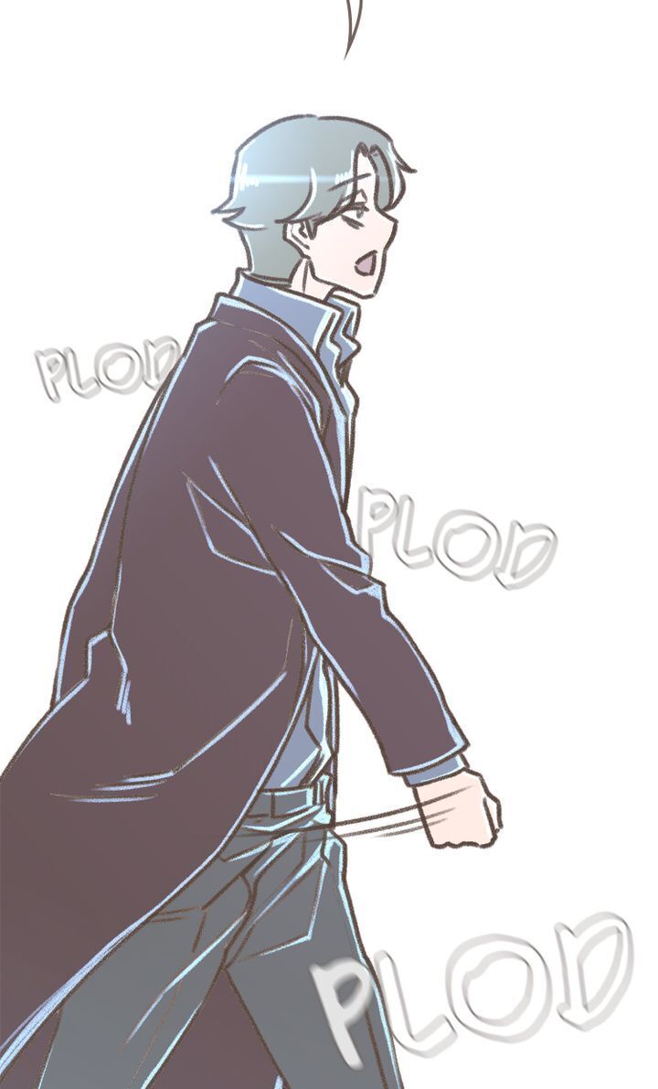 Yeona – Manhwa Chapter 32 - page 43