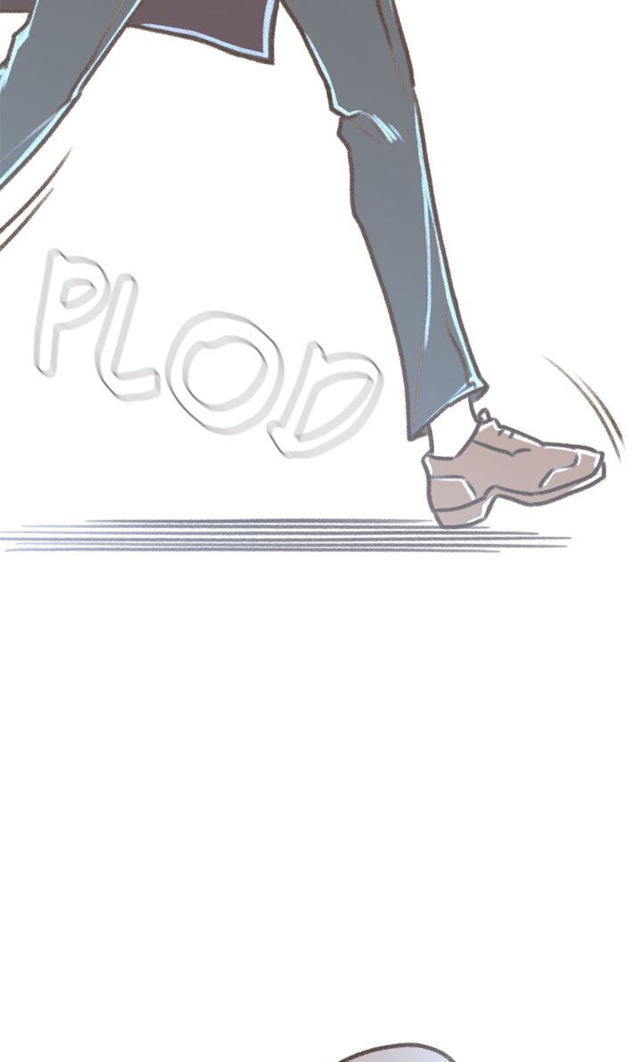Yeona – Manhwa Chapter 32 - page 44