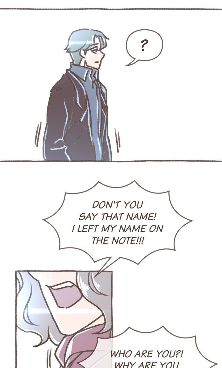Yeona – Manhwa Chapter 32 - page 46